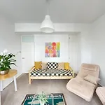 Rooftop Apartment By Keyhol Holidays
