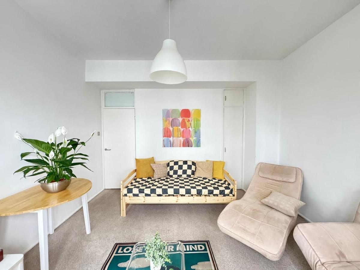 Apartamento Rooftop By Keyhol Holidays *