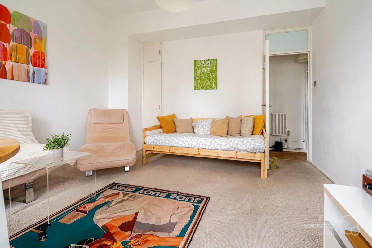 Apartamento Rooftop By Keyhol Holidays *