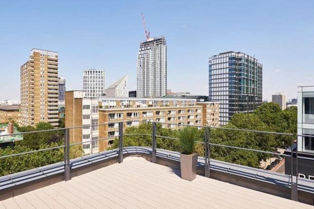 Rooftop By Keyhol Holidays Londres