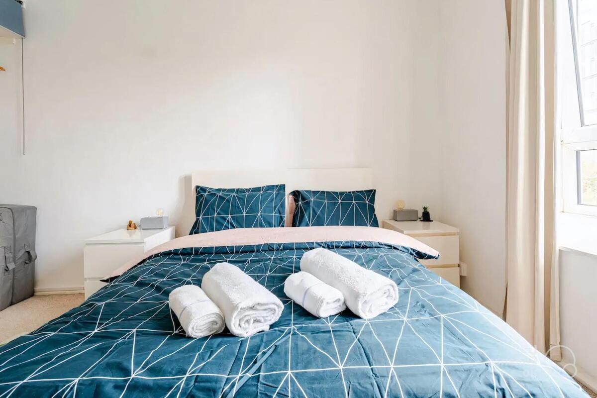 Rooftop By Keyhol Holidays Londres