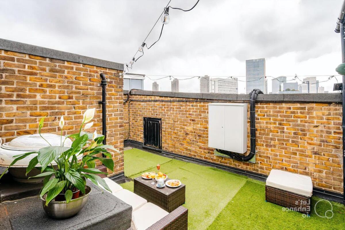 Rooftop By Keyhol Holidays * Londres
