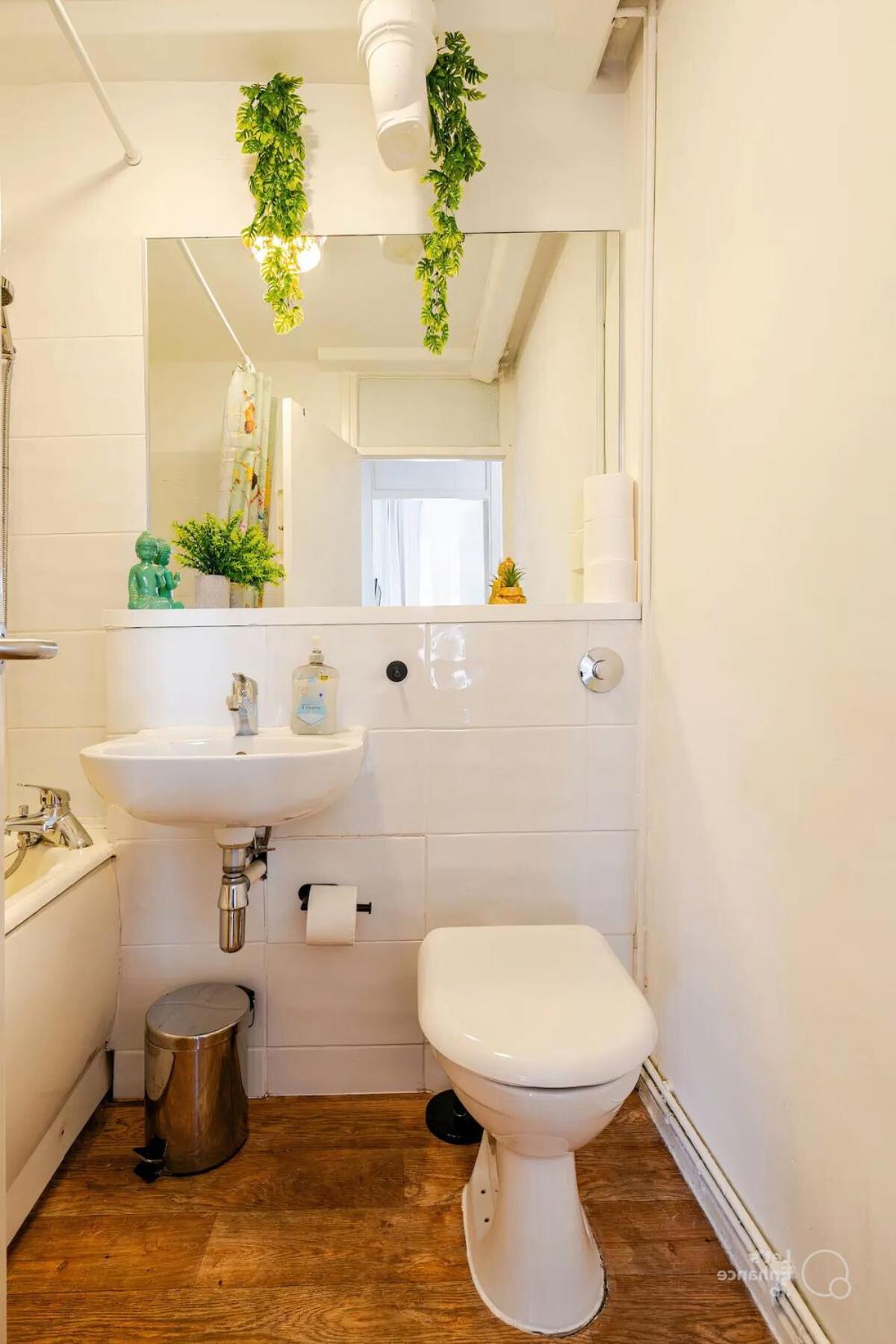 Apartamento Rooftop By Keyhol Holidays *