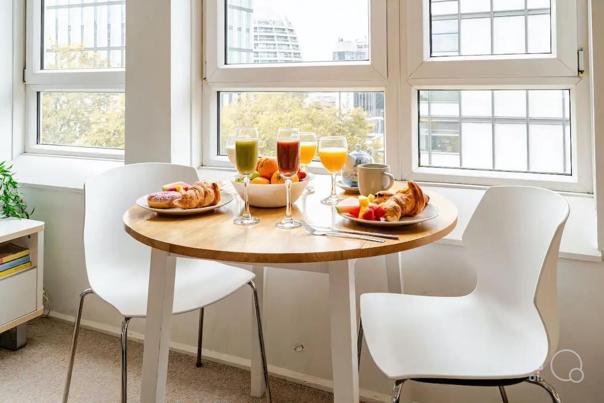 Rooftop By Keyhol Holidays Apartamento *