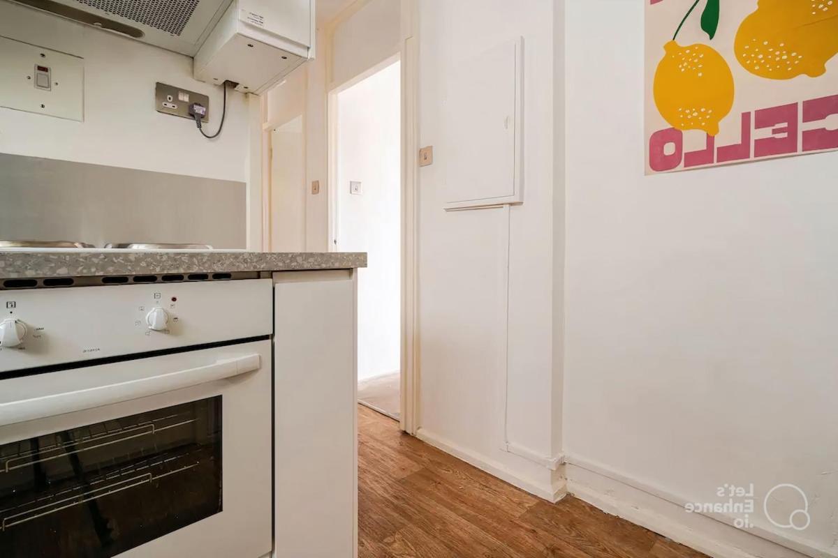 Rooftop By Keyhol Holidays Apartamento Londres