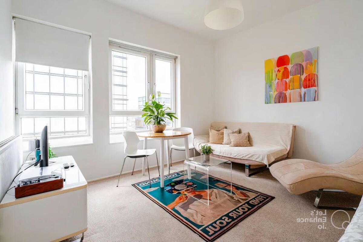 Rooftop By Keyhol Holidays Londres