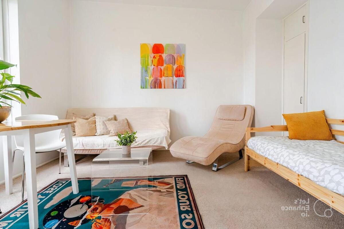 Apartamento Rooftop By Keyhol Holidays