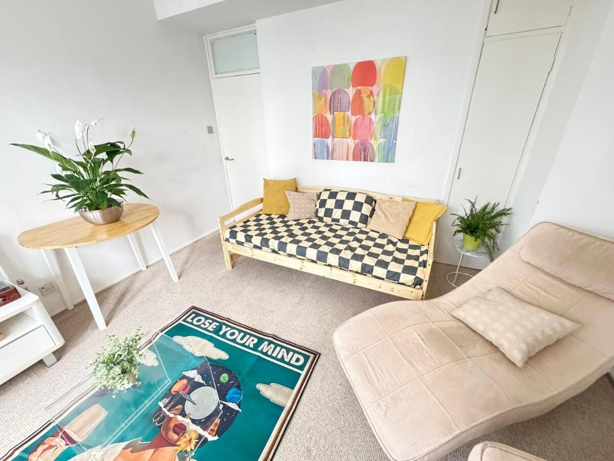 Rooftop By Keyhol Holidays Apartamento